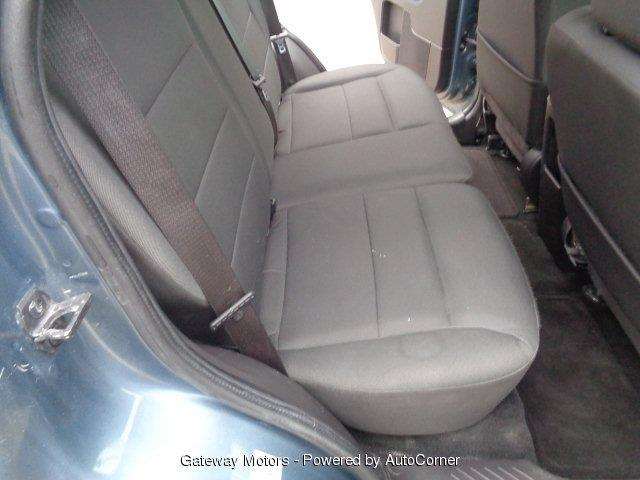 Ford Escape 2011 photo 14